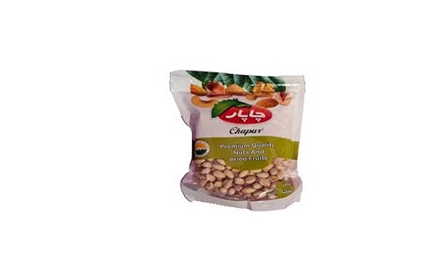تصویر 3 از قیمت خرید پسته شور فندقی چاپار با فروش عمده